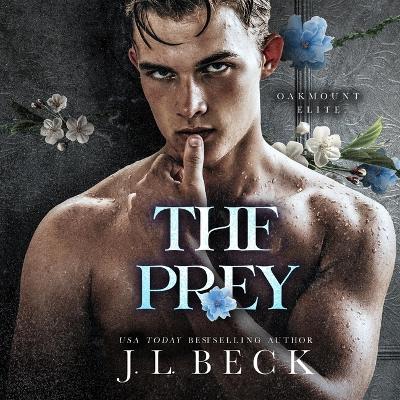 Cover of The Prey