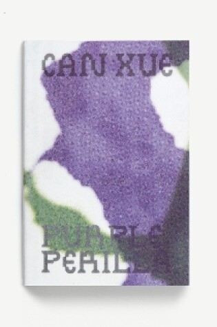 Cover of Purple Perilla