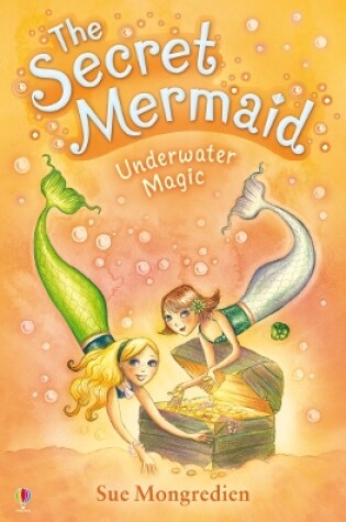 Cover of Underwater Magic