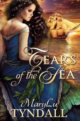 Cover of Tears of the Sea