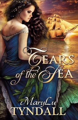 Book cover for Tears of the Sea