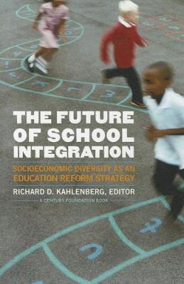 Book cover for Future of School Integration