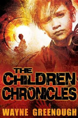 Cover of The Children Chronicles