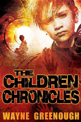 Book cover for The Children Chronicles