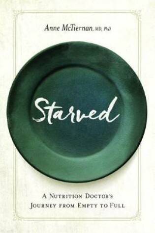Cover of Starved