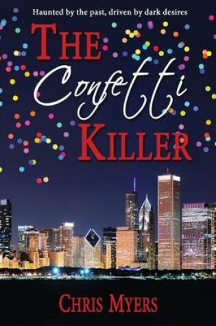 Cover of The Confetti Killer