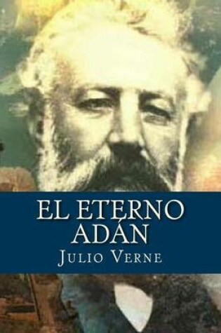 Cover of El Eterno Adan