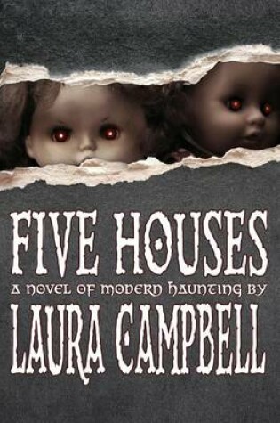 Cover of Five Houses