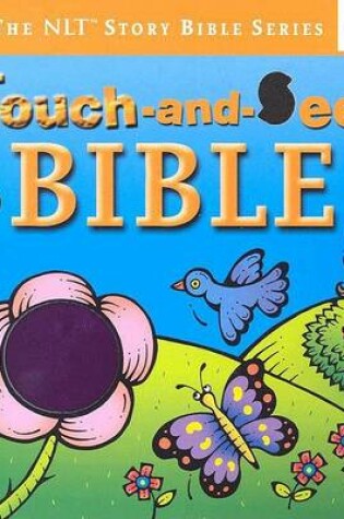 Cover of Touch and See Bible