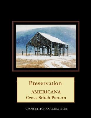 Book cover for Preservation