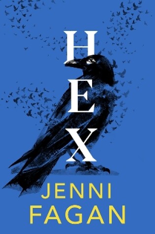 Cover of Hex