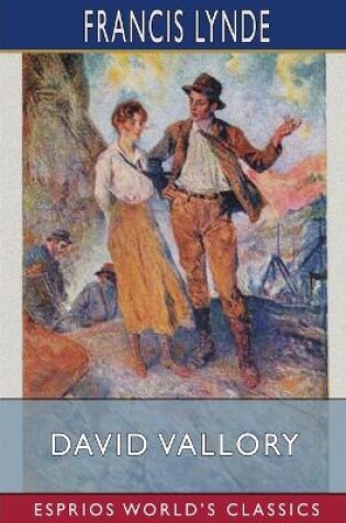 Cover of David Vallory (Esprios Classics)