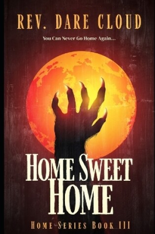 Cover of Home Sweet Home