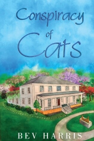 Cover of Conspiracy of Cats