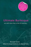 Book cover for Ultimate Burlesque