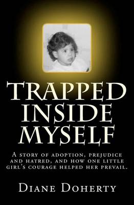 Book cover for Trapped Inside Myself