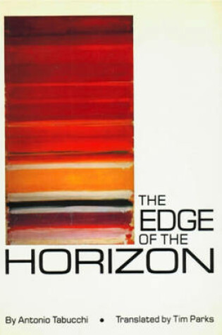 Cover of The Edge of the Horizon