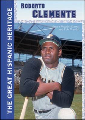 Cover of Roberto Clemente