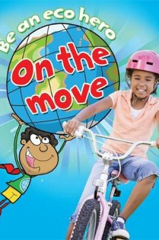 Cover of On the Move