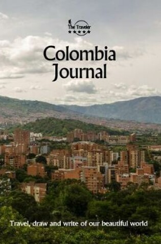 Cover of Colombia Journal