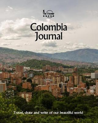 Cover of Colombia Journal