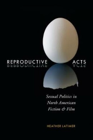 Cover of Reproductive Acts