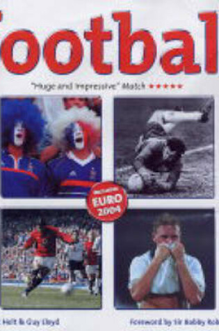 Cover of Football