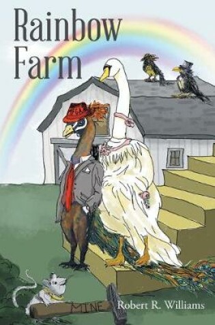 Cover of Rainbow Farm