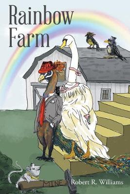 Book cover for Rainbow Farm