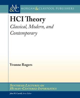 Cover of HCI Theory