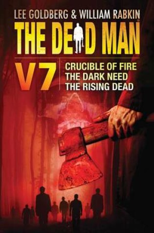 Cover of The Dead Man Volume 7