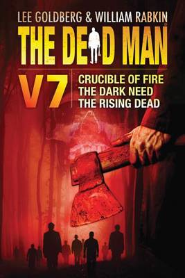 Book cover for The Dead Man Volume 7