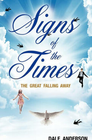 Cover of Signs of the Times