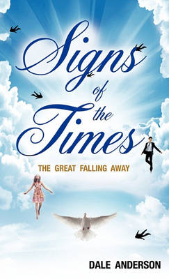 Book cover for Signs of the Times