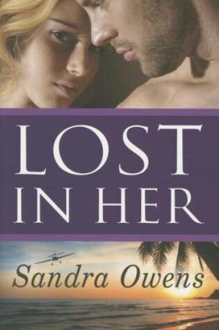 Cover of Lost in Her