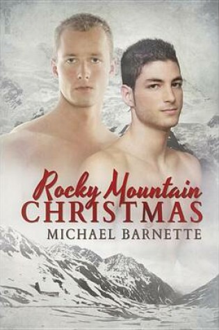 Cover of Rocky Mountain Christmas