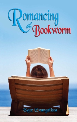 Book cover for Romancing the Bookworm