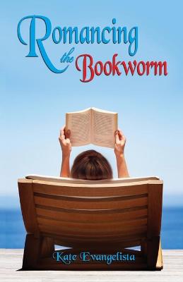 Book cover for Romancing the Bookworm