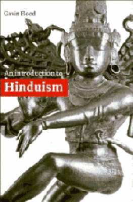 Cover of An Introduction to Hinduism