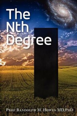 Cover of The Nth Degree