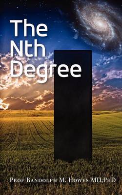 Book cover for The Nth Degree