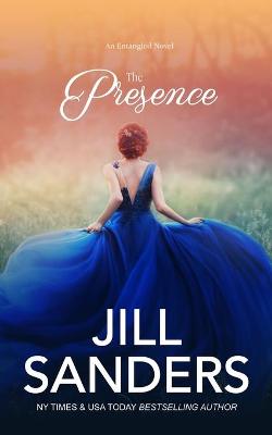 Book cover for The Presence