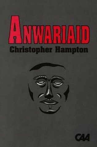 Cover of Anwariaid