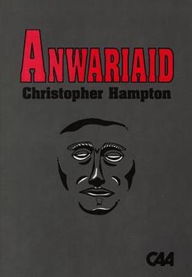 Book cover for Anwariaid