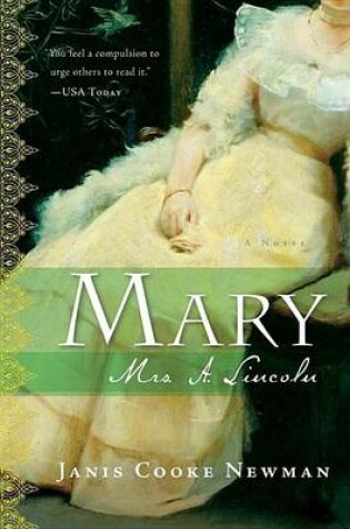 Cover of Mary