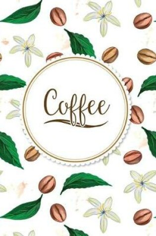 Cover of Coffee