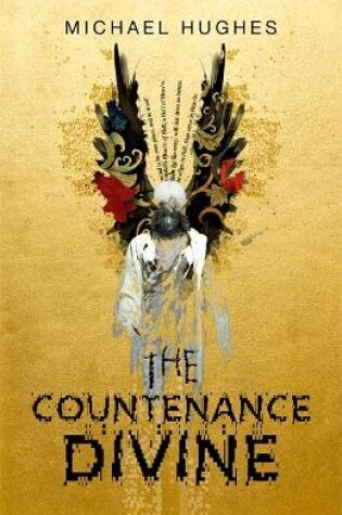 Cover of The Countenance Divine