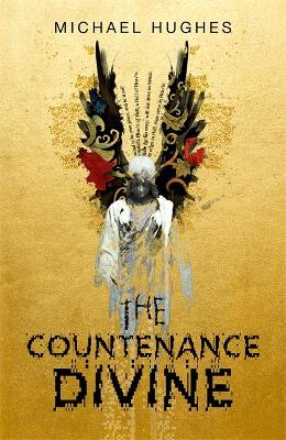 Book cover for The Countenance Divine