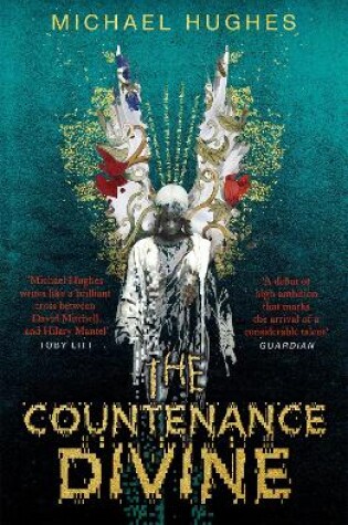 Cover of The Countenance Divine