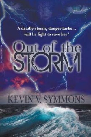 Cover of Out of the Storm